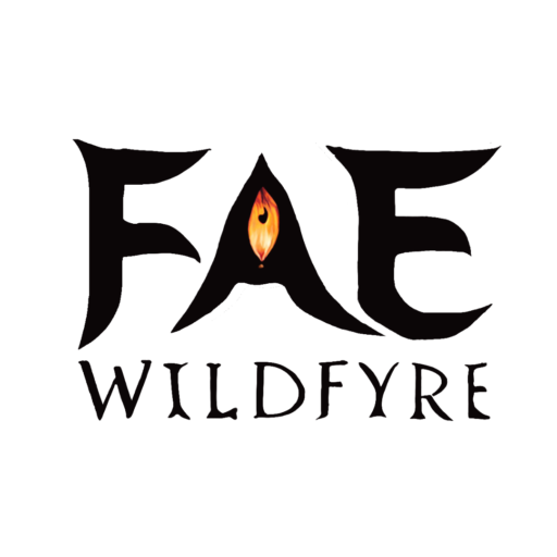 Fae Wildfyre